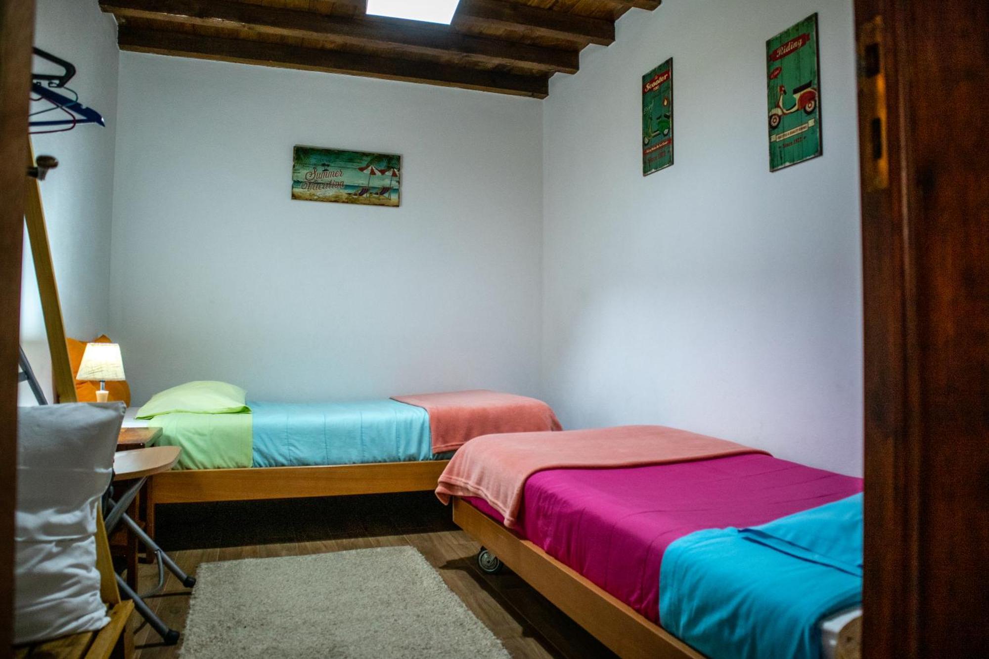 Casa Da Zu Tomar Exterior foto